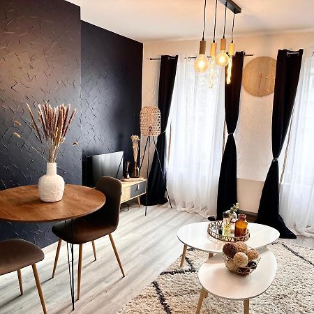 Nordic Nest Apartment Givet Exterior photo